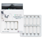 The Loel TLV-70F10 韓國旋轉水龍頭濾芯 (10入裝) (TLV-70適用)